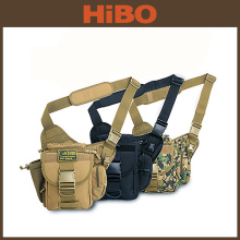 Tourbon Outdoor Chasse Tir Camo Militaire Sac à bandoulière